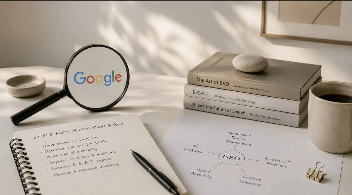 Conversion Rate Optimisation Adelaide