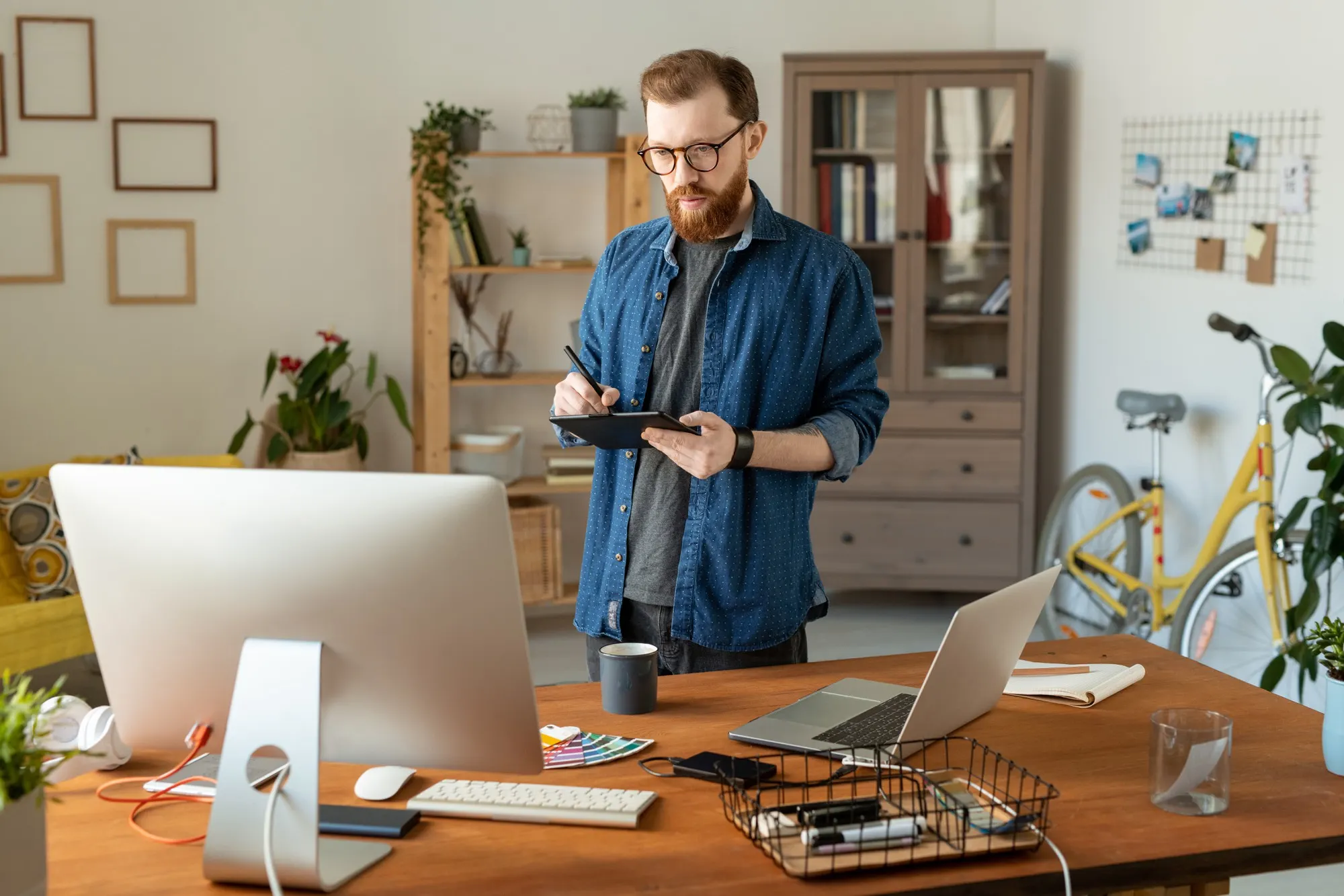 Frequently asked questions about web design and digital marketing