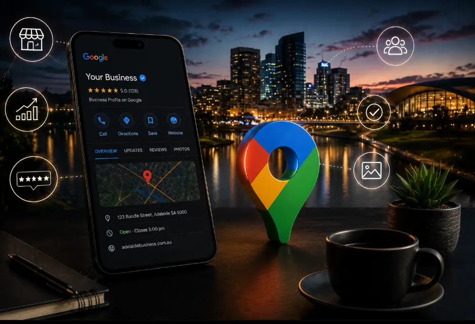 Google Maps for Tradies: How to Rank in the Local 3-Pack (Australia)
