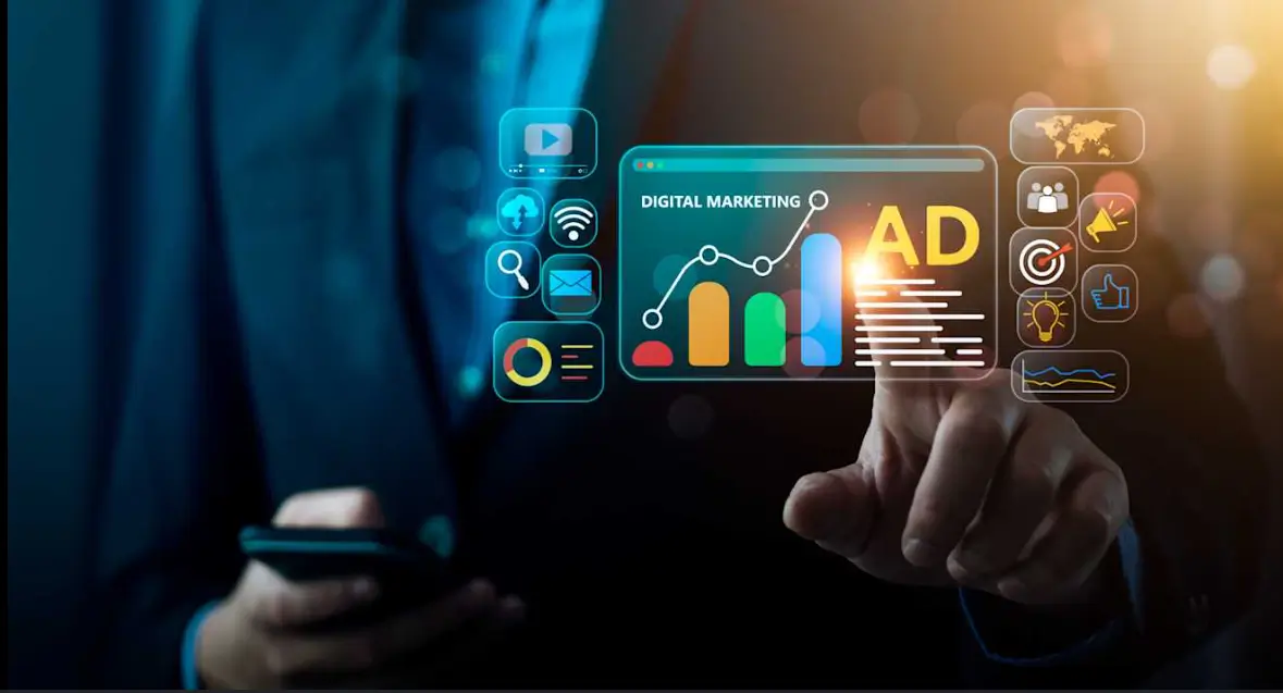 SEO vs Google Ads vs AI for small business